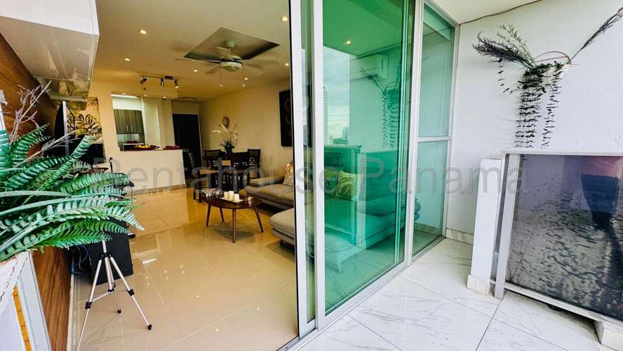 Se Vende Apartamento en Carrasquilla MDV27-2868 - Imagen 10