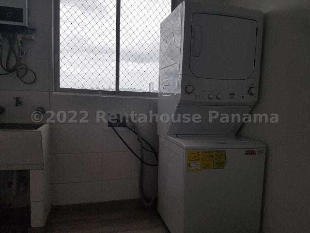 J2798GRR Venta de Apartamento en Hato Pintado 