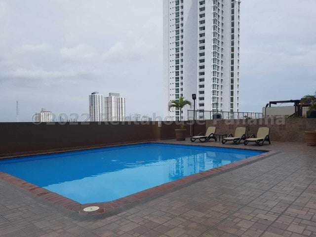 J2798GRR Venta de Apartamento en Hato Pintado 
