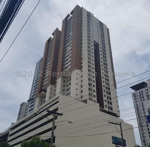 J2798GRR Venta de Apartamento en Hato Pintado 
