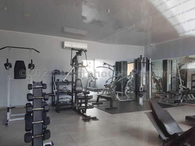 J2798GRR Venta de Apartamento en Hato Pintado 