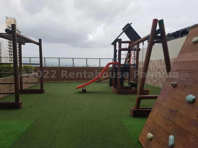 J2798GRR Venta de Apartamento en Hato Pintado 