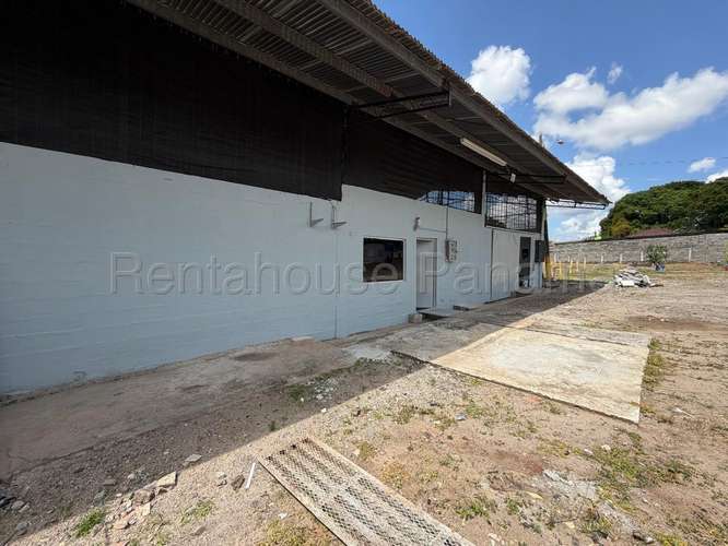Se Alquila Galera en Chorrera MDV26-7712 - Imagen 7