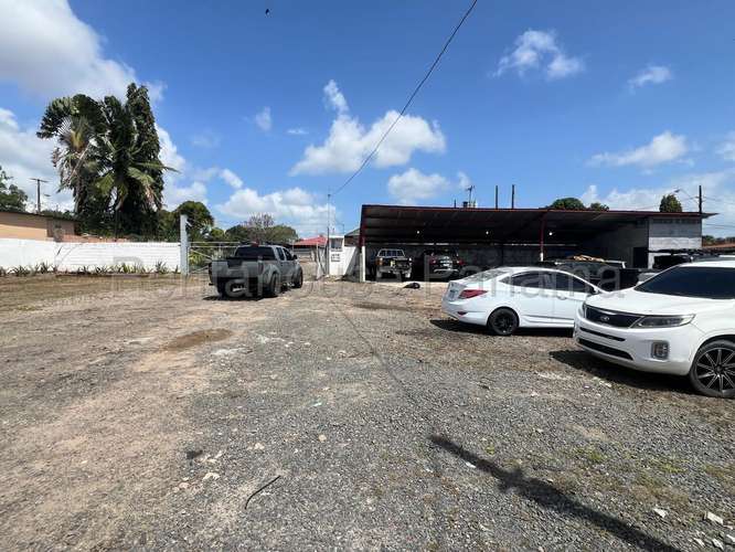 Se Alquila Galera en Chorrera MDV26-7712 - Imagen 16