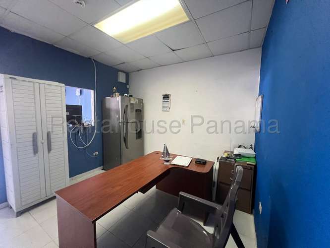 Se Alquila Galera en Chorrera MDV26-7712 - Imagen 4