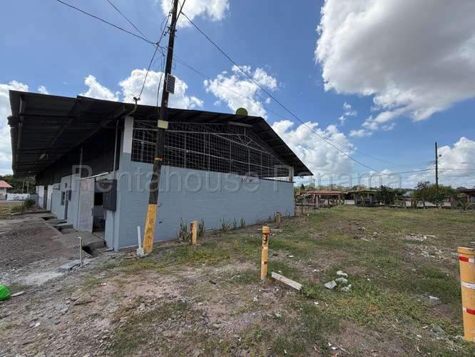 Se Alquila Galera en Chorrera MDV26-7712 - Imagen 6