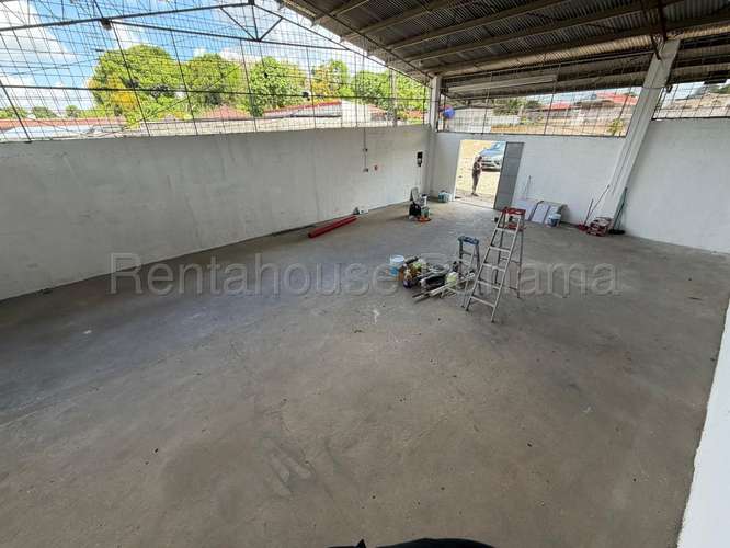 Se Alquila Galera en Chorrera MDV26-7712 - Imagen 12