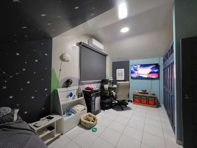 CASA 2R2.5B2P AMOBLADO LUJOSO EN FRENTE ESCUELA ISP BRISAS DE GOLF 1500 - Imagen 16
