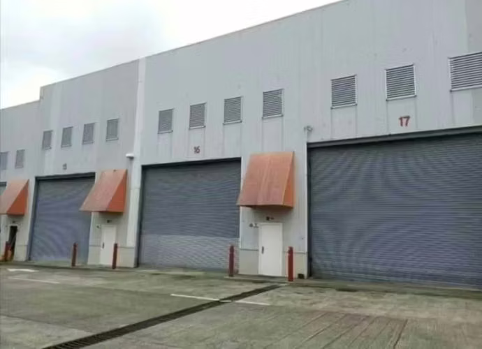 Alquiler de Bodega con Oficina  256 m2  - Imagen 13