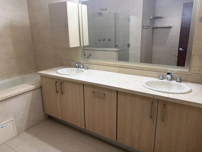 Vendo Exclusivo Apartamento en Embassy Village, Albrook - Imagen 8