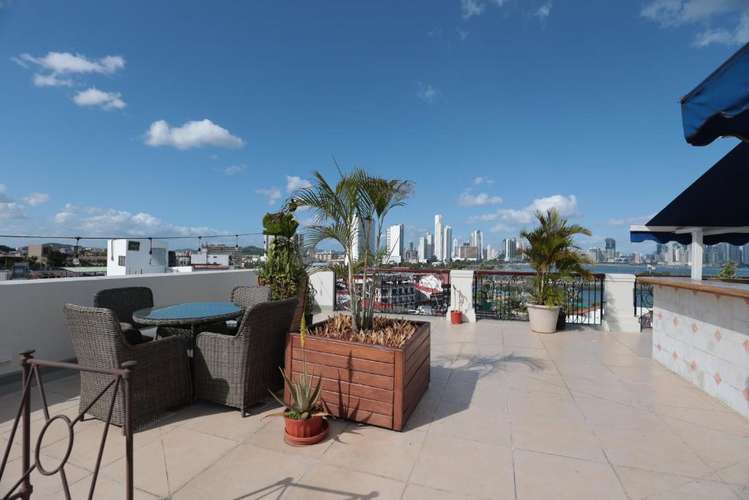 Las Clementinas — Apartamento de Inversión | San Felipe, Casco Viejo - Imagen 9