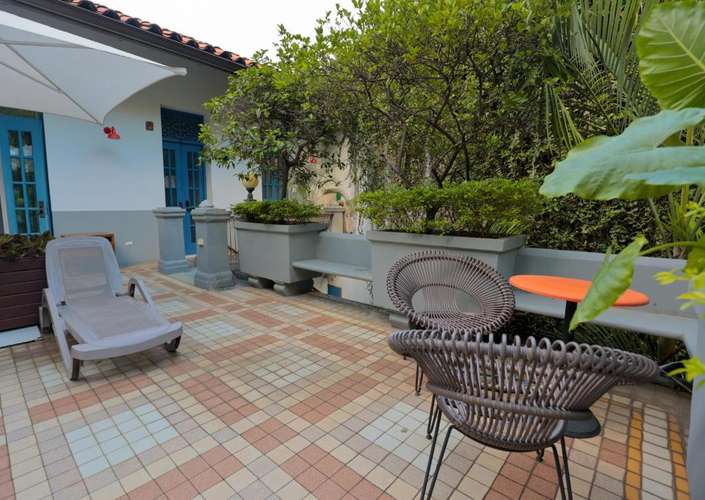 Las Clementinas — Apartamento de Inversión | San Felipe, Casco Viejo - Imagen 7