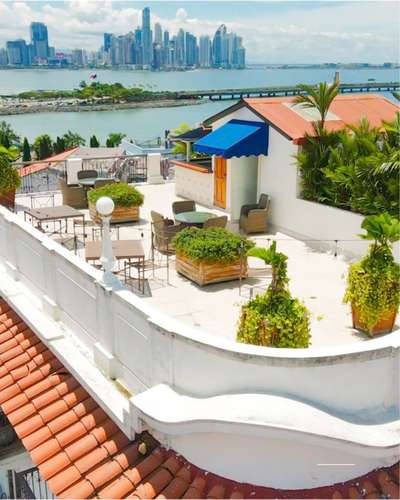 Las Clementinas — Apartamento de Inversión | San Felipe, Casco Viejo - Imagen 2