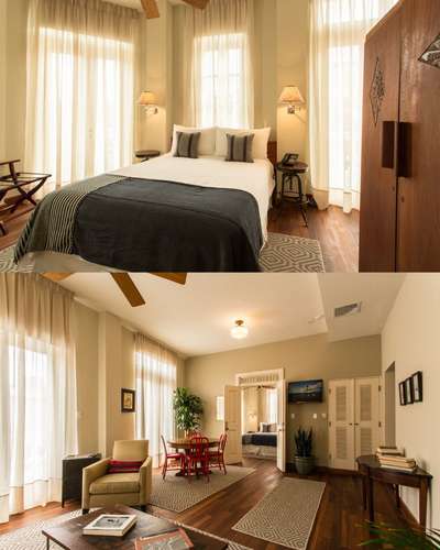 Las Clementinas — Apartamento de Inversión | San Felipe, Casco Viejo - Imagen 5
