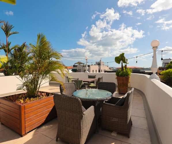Las Clementinas — Apartamento de Inversión | San Felipe, Casco Viejo - Imagen 10