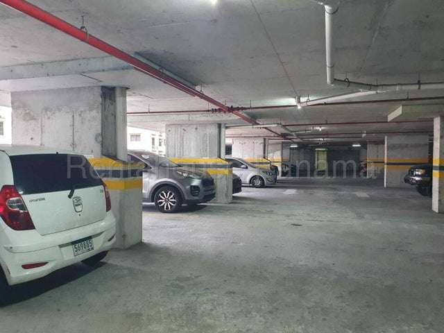 J2772GRR Venta de Apartamento en Pueblo Nuevo 