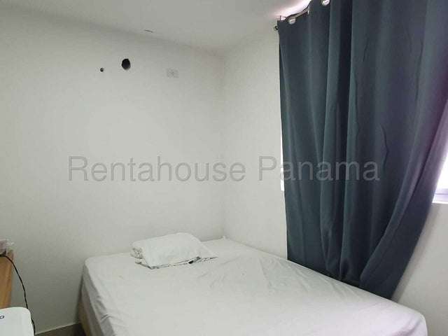 J2772GRR Venta de Apartamento en Pueblo Nuevo 