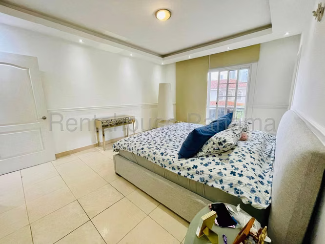 Casa en Alquiler en Costa del Este. 27-2835. - Imagen 16