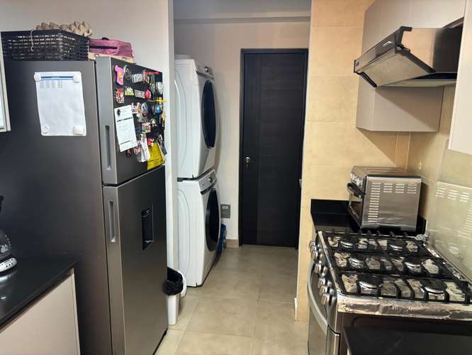 Venta de hermoso apartamento con conectividad insuperable en PH The One – San Francisco - Imagen 9