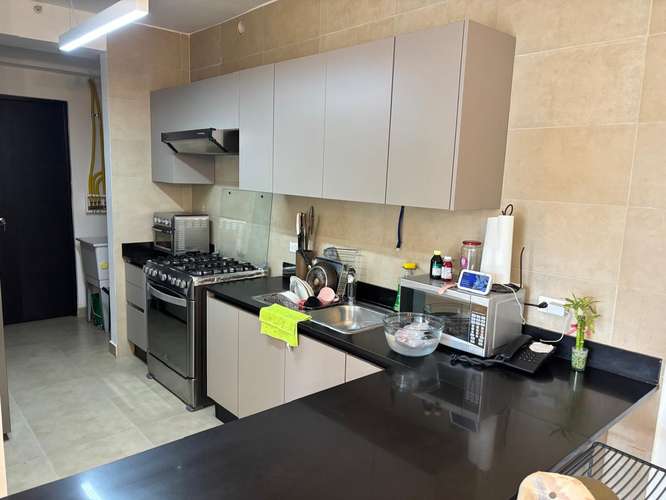 Venta de hermoso apartamento con conectividad insuperable en PH The One – San Francisco - Imagen 8