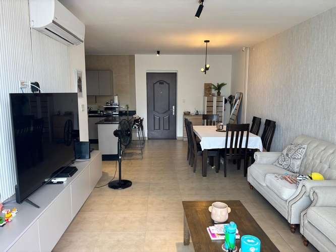 Venta de hermoso apartamento con conectividad insuperable en PH The One – San Francisco - Imagen 3