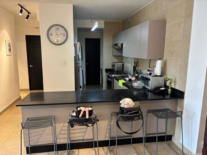 Venta de hermoso apartamento con conectividad insuperable en PH The One – San Francisco - Imagen 7