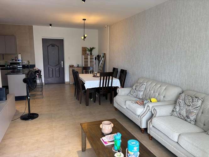 Venta de hermoso apartamento con conectividad insuperable en PH The One – San Francisco - Imagen 4