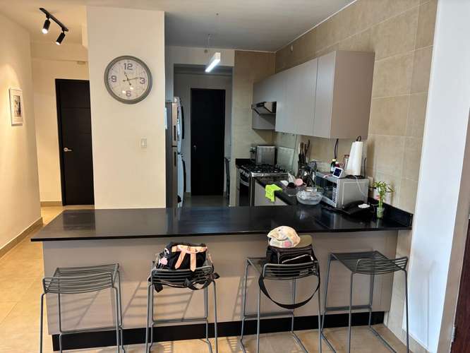 Venta de hermoso apartamento con conectividad insuperable en PH The One – San Francisco - Imagen 6