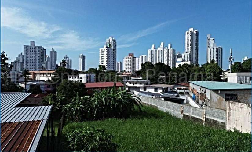 Terreno en Venta en Carrasquilla. 27-2820. - Imagen 2