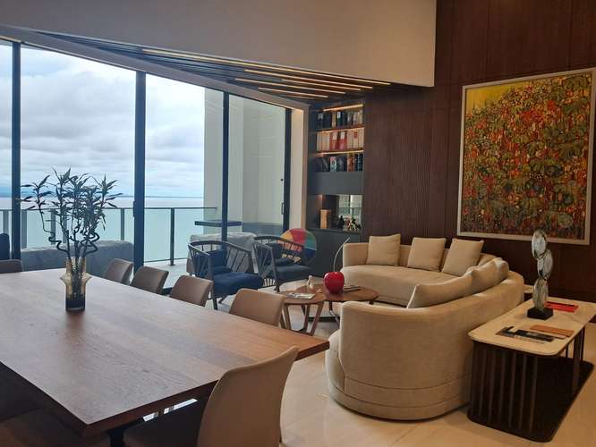 Espectacular Apartamento a la venta en Punta Pacifica! - Imagen 11