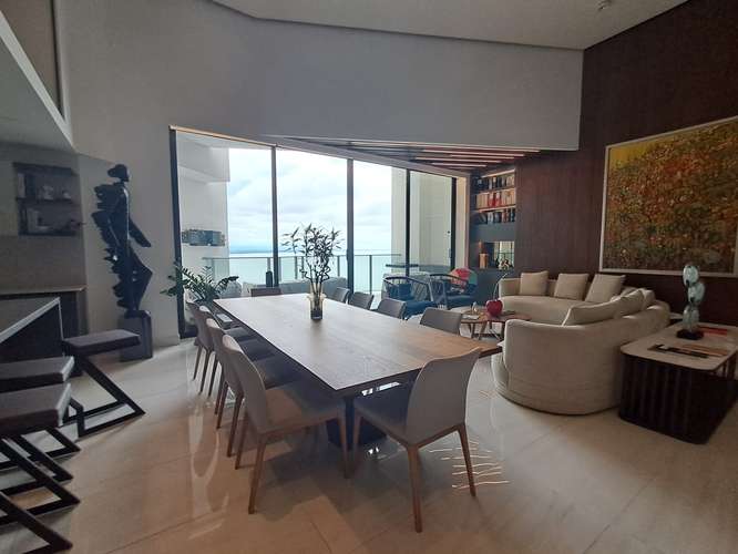 Espectacular Apartamento a la venta en Punta Pacifica! - Imagen 2