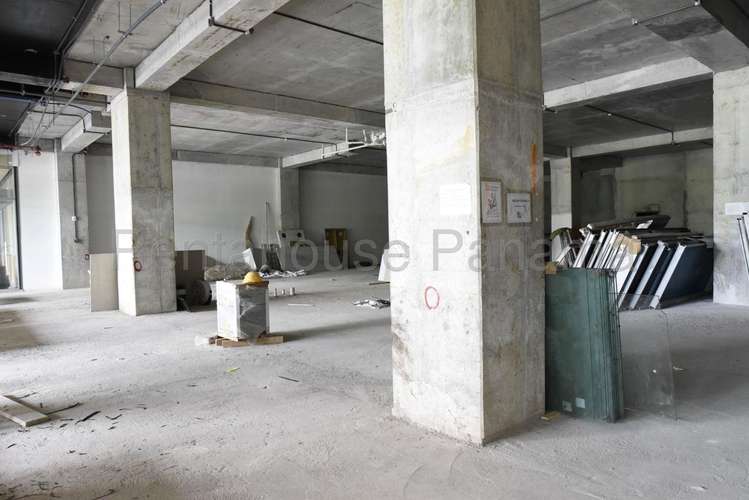 Local Comercial en Alquiler en Costa del Este. 27-2819. - Imagen 4