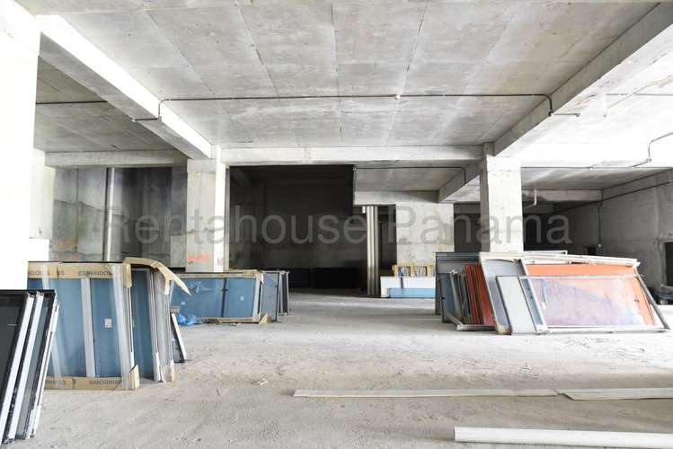Local Comercial en Alquiler en Costa del Este. 27-2819. - Imagen 6