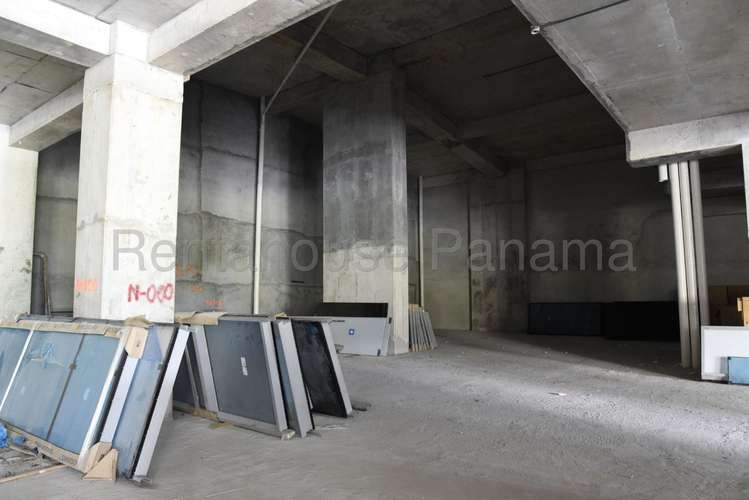 Local Comercial en Alquiler en Costa del Este. 27-2819. - Imagen 5