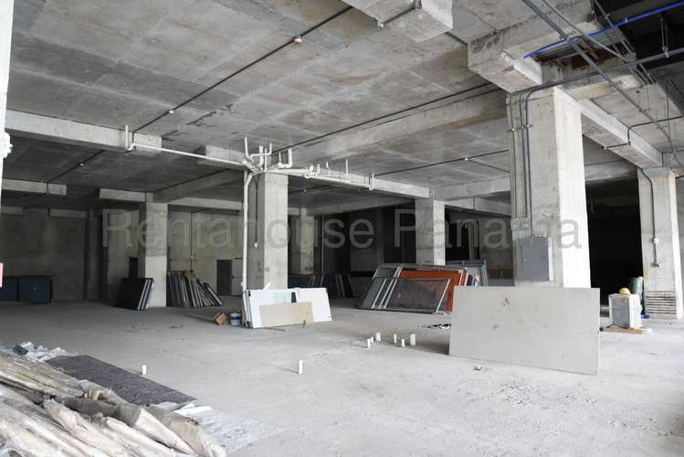 Local Comercial en Alquiler en Costa del Este. 27-2819. - Imagen 3