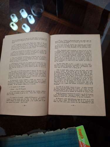 El cuento en Panamá – Rodrigo Miró – Libro antiguo 1950 – Coleccionable - Imagen 5