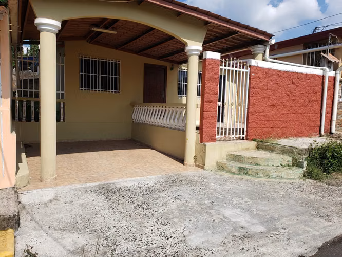 Venta de casa en Las Cumbres - Imagen 2
