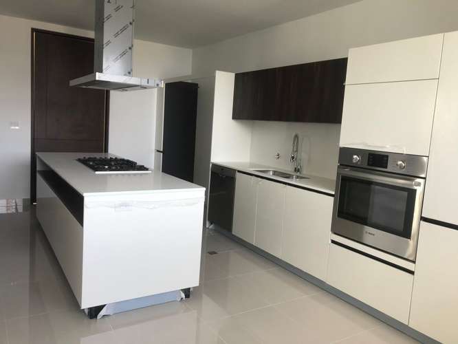 Venta Apartamento 3 Recamaras 306 m2 Solo 2 por Piso Santa Maria - ALYC 26-9171