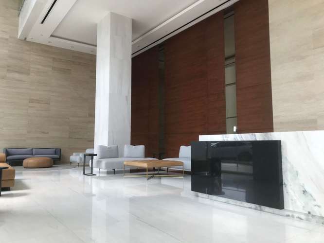 Venta Apartamento 3 Recamaras 306 m2 Solo 2 por Piso Santa Maria - ALYC 26-9171