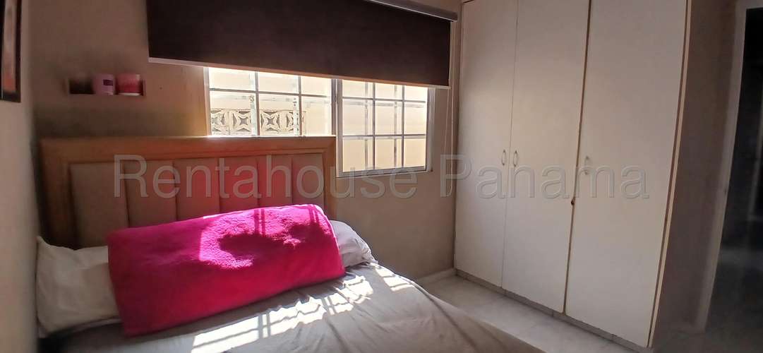 Casa en Venta en Rufina Alfaro 27jack1009