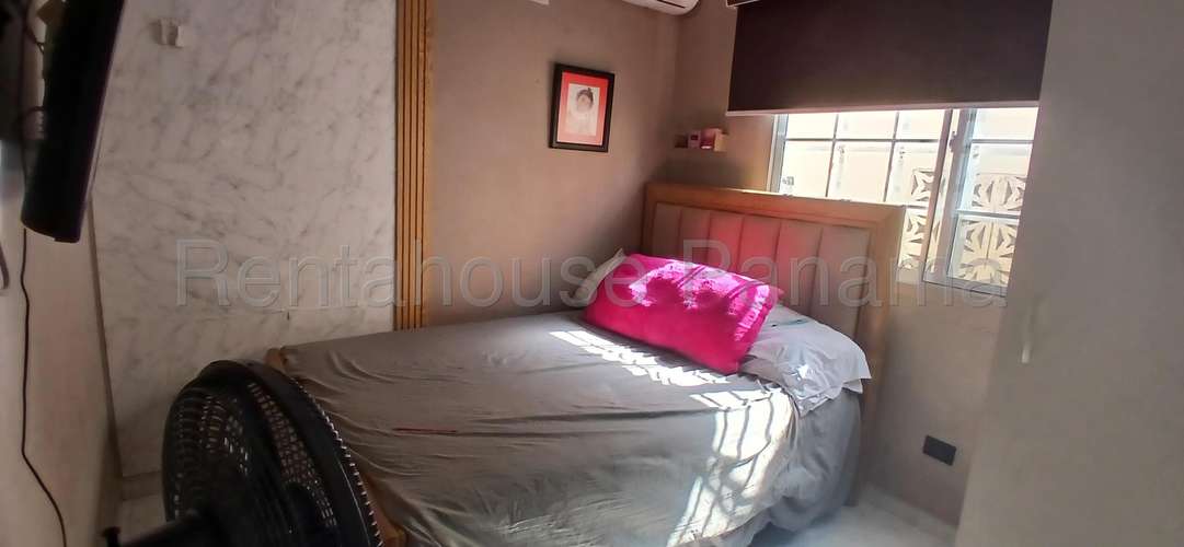 Casa en Venta en Rufina Alfaro 27jack1009
