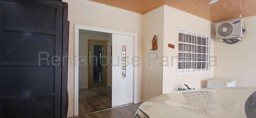 Casa en Venta en Rufina Alfaro 27jack1009