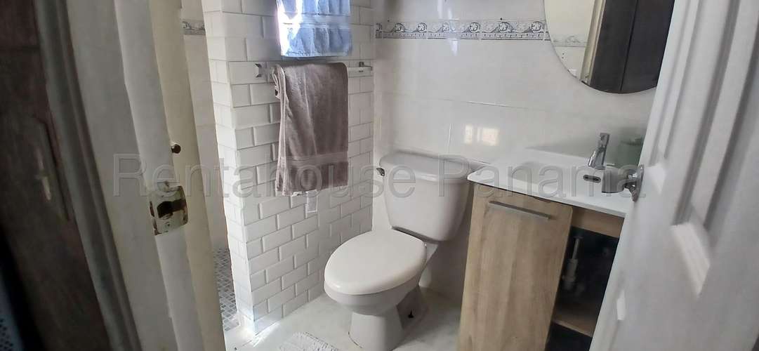 Casa en Venta en Rufina Alfaro 27jack1009