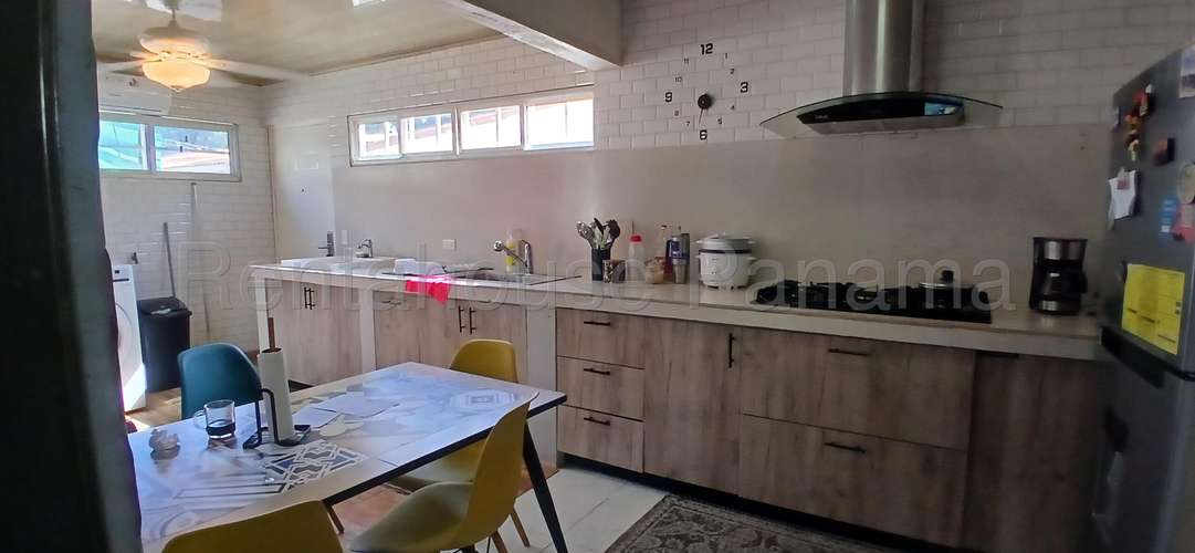 Casa en Venta en Rufina Alfaro 27jack1009