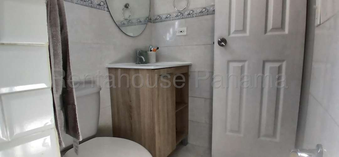 Casa en Venta en Rufina Alfaro 27jack1009