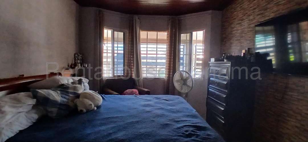 Casa en Venta en Rufina Alfaro 27jack1009