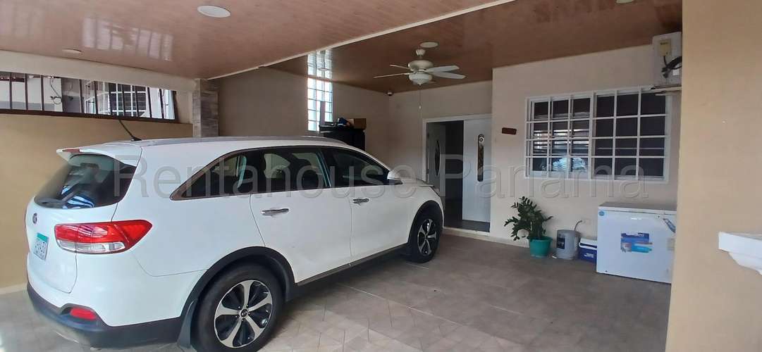 Casa en Venta en Rufina Alfaro 27jack1009