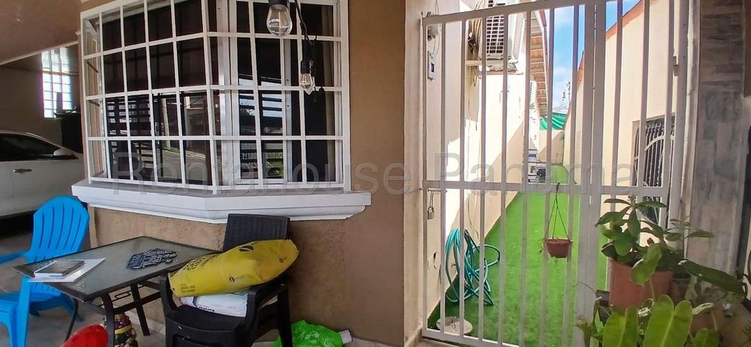 Casa en Venta en Rufina Alfaro 27jack1009
