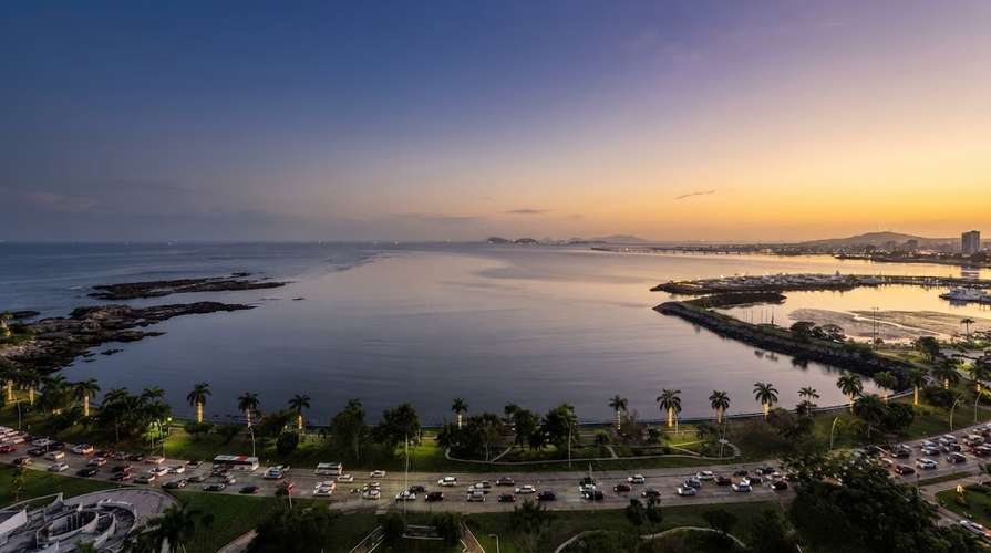 AVENIDA BALBOA I 165 M² I AMOBLADO I 2 RECAMARAS I VISTA AL MAR - Imagen 8