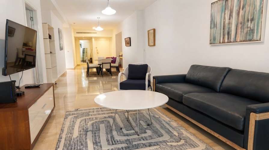 AVENIDA BALBOA I 165 M² I AMOBLADO I 2 RECAMARAS I VISTA AL MAR - Imagen 5
